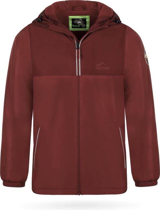Produktbild Normani Kinder Jacke Tanana (110, 116)