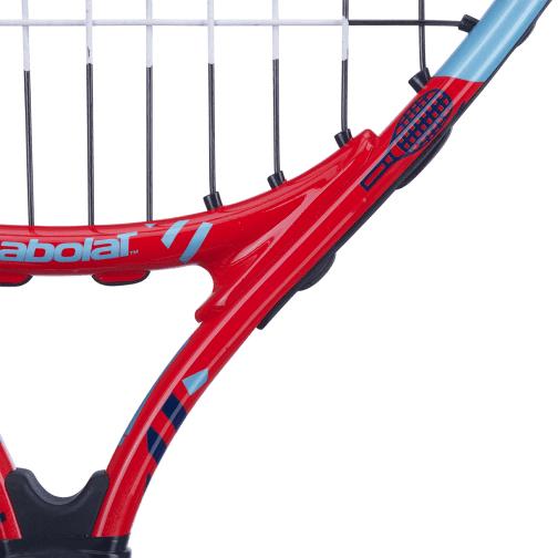 Actual product image Babolat BALLFIGHTER 19 (000, 155 g)