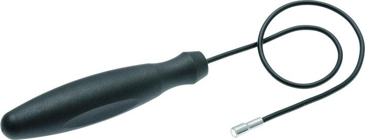 Immagine prodotto Cimco Sollevatore magnetico flessibile, forza adesiva 270g, lunghezza 400 mm