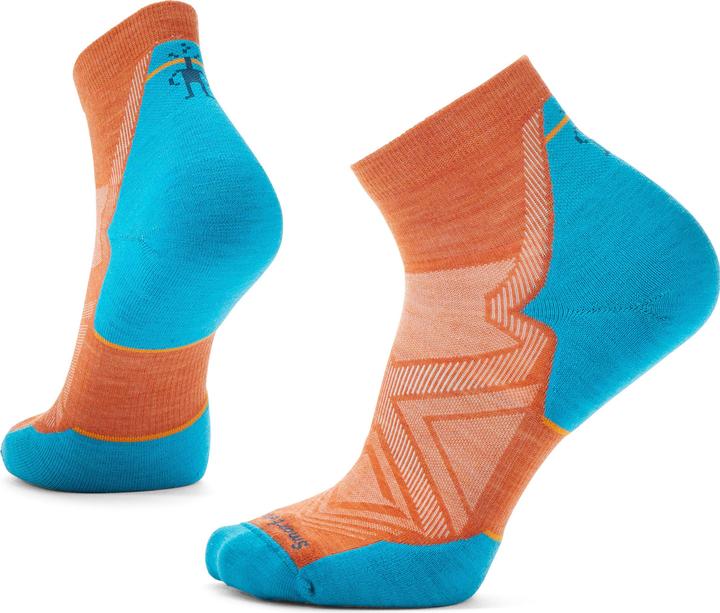 Produktbild Smartwool Ms Run Targeted Cushion Ankle (XL)