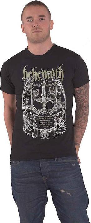 Produktbild Behemoth TShirt Erwachsene Harlot (L)