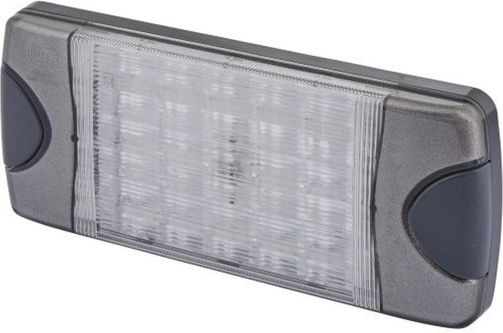 Produktbild Hella Rücklicht DuraLED Combi 2SK 980 602-501