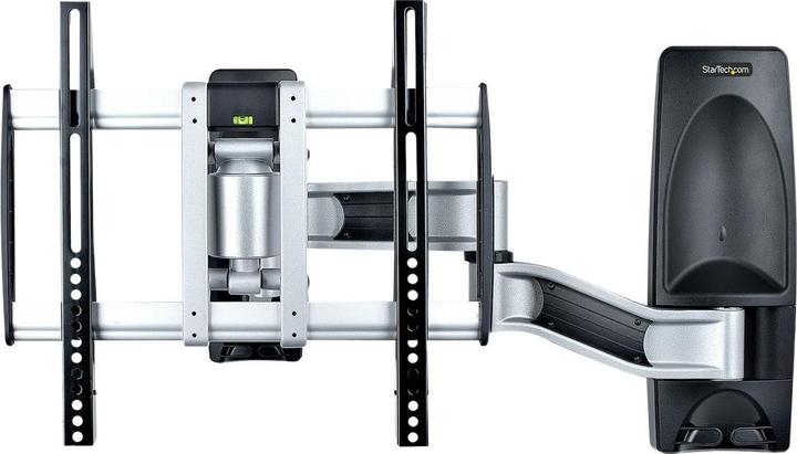 Image du produit StarTech COM Articulating TV Wall Mount VESA Wall Mount TV Bracket for 65 inch/99lb/Curved TVs Corne (Mur, 65", 45 kg)