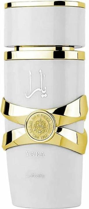 Actual product image Lattafa Perfumes Yara Moi (Eau de parfum, 100 ml)