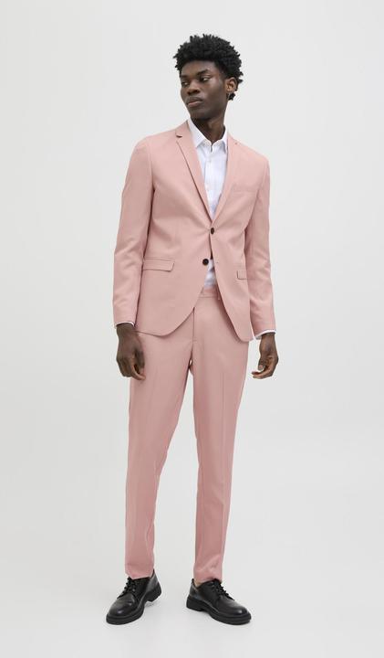 Produktbild Jack & Jones JPRCOSTA Super Slim Fit Anzug Einreihiger Blazer und Hose (54)