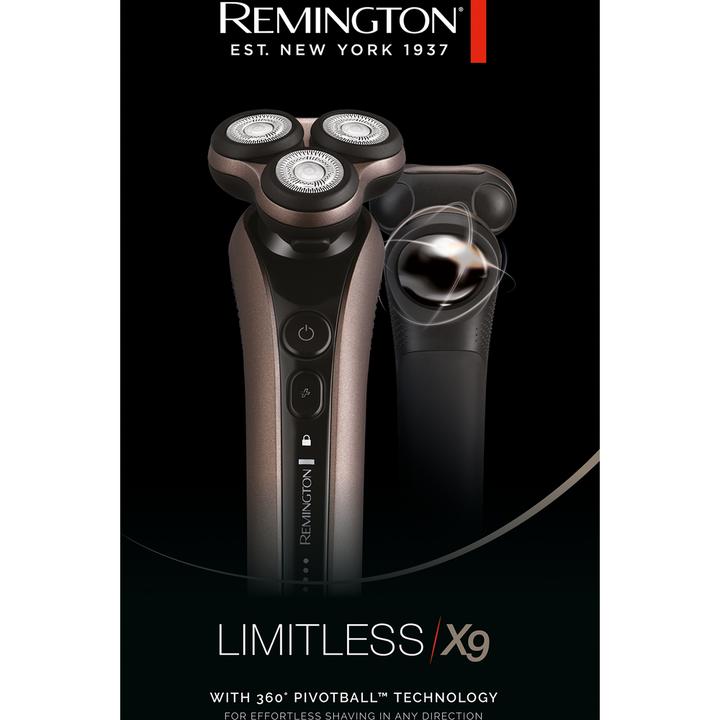Produktbild Remington XR1790 X9 Limitless