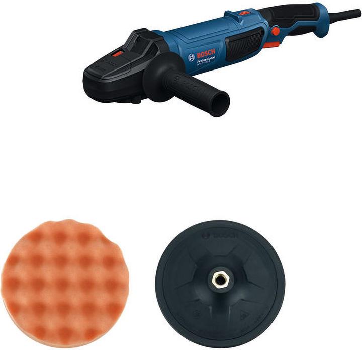 Produktbild Stabilus Polierer (Exzenterpolierer, 1.10 W)