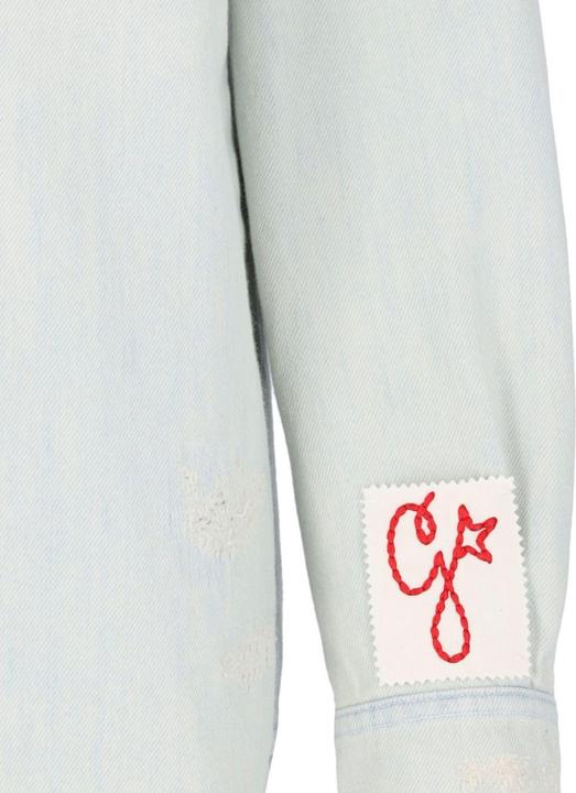 Immagine prodotto Golden Goose Shirts Clear Blue (XS)