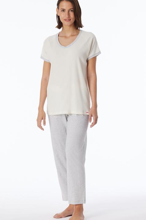 Image du produit Schiesser Pyjama casual nightwear (44)