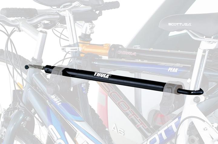 Produktbild Thule Rahmenadapter 982 (Silber)