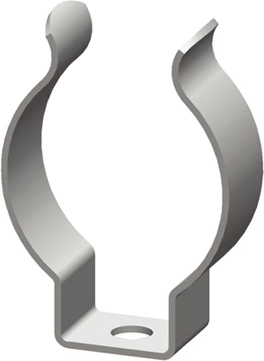 Produktbild Rs Pro Stahl Federklemmen ø 45mm, 42.1mm x 56mm x 12.7mm 5mm