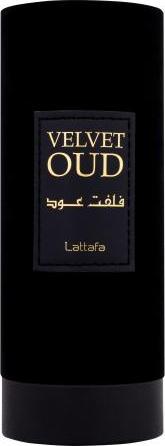 Actual product image Lattafa Perfumes Velvet Oud (Eau de parfum, 100 ml)