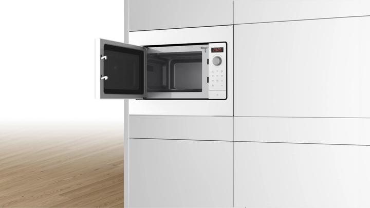 Productafbeelding Bosch Hausgeräte BFL523MW3