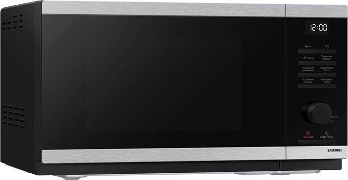 Productafbeelding Samsung Mikrobangų krosnelė MG23DG4524ATE2