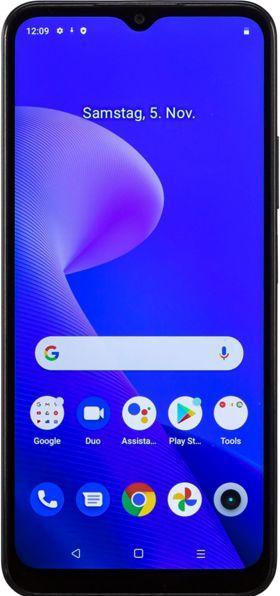 Actual product image realme C33 4/64GB Dual SIM Night Sea (64 GB, Night Sea, 6.50", Dual SIM, 4G)