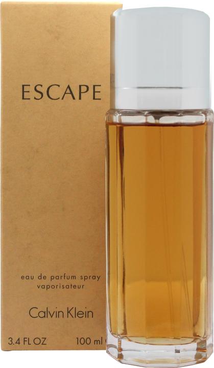 Actual product image Calvin Klein Escape (Eau de parfum, 100 ml)