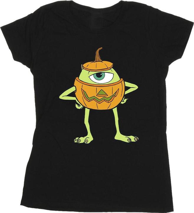 Disney TShirt Halloween (XL)