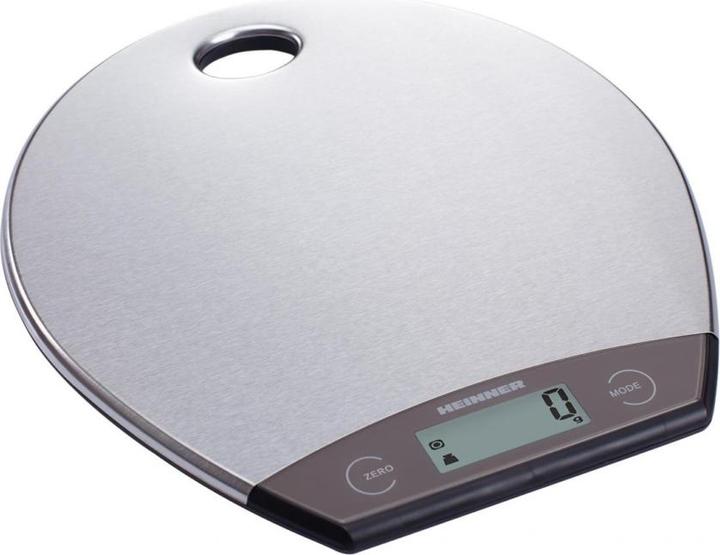 Actual product image Heinner HKS-5RSS
