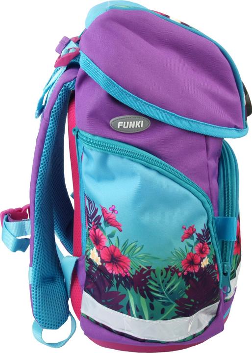 Actual product image Funki Tropical (15 l)