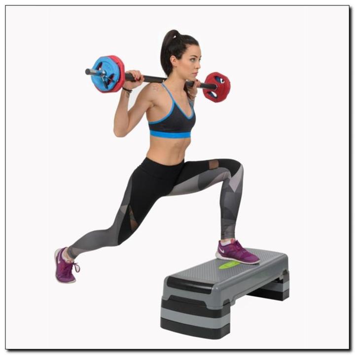 Immagine prodotto HMS Body Pump SBP21 Barbell (2 x 2 kg - 20 kg)