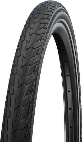 Actual product image Schwalbe Road Cruiser Plus (20 x 1.75, 47-406)
