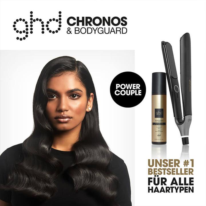 Image du produit ghd Chronos Styler (Fer plat)