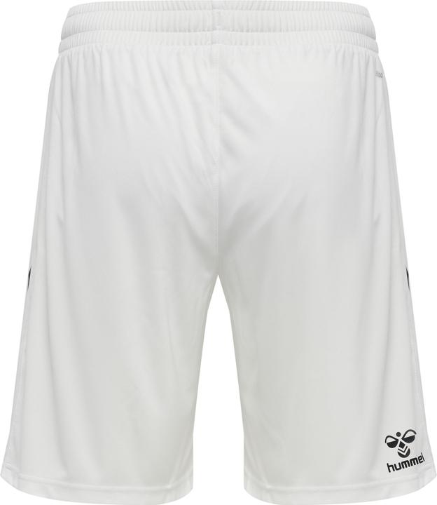 Actual product image hummel Core Xk Poly Shorts (XL)