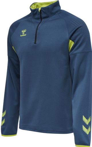 Image du produit hummel Lead Pro Demi-Zip (L)