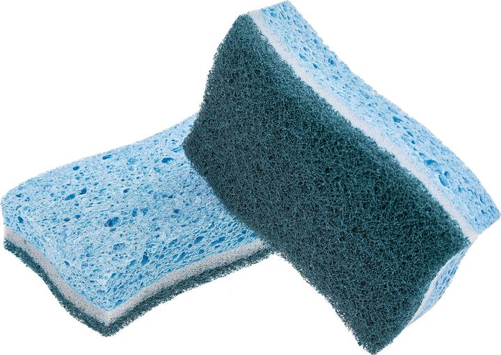 Immagine prodotto Scotch-Brite Delicate Ultra (2 pz.)