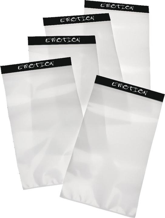 Immagine prodotto Efalock Emotion Perfect Color Wraps M