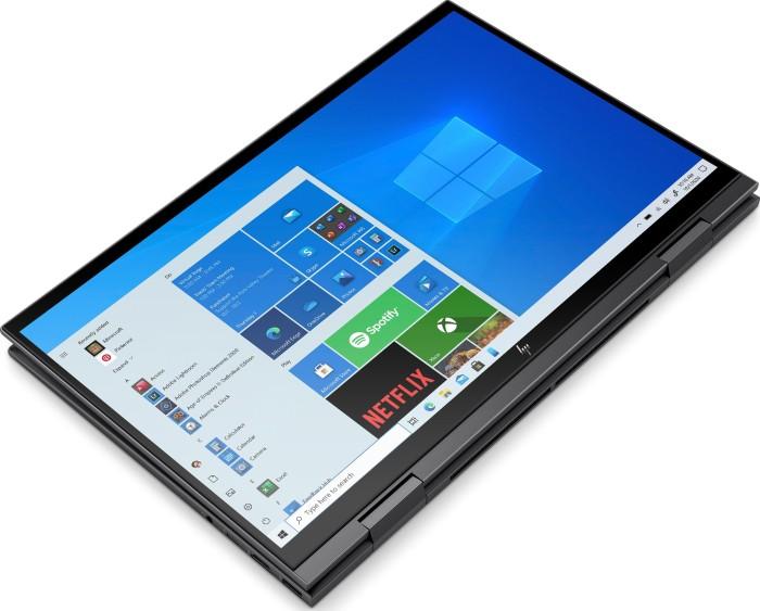 Produktbild HP Envy x360 15-ed01708nz (15.60", AMD Ryzen 7 5700U, 16 GB, 1000 GB, CH)