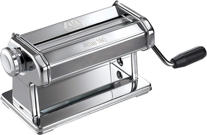 Produktbild Marcato Nudelwalze, 180 mm