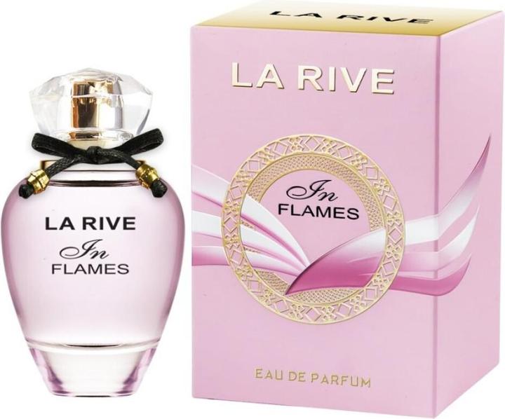 Immagine prodotto La Rive In fiamme (Eau de parfum, 90 ml)