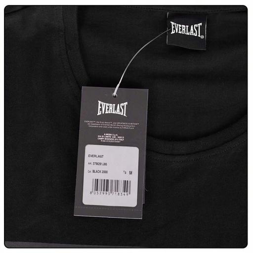 Immagine prodotto Everlast Maglietta da uomo (L)