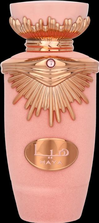 Actual product image Lattafa Perfumes Haya (Eau de parfum, 100 ml)