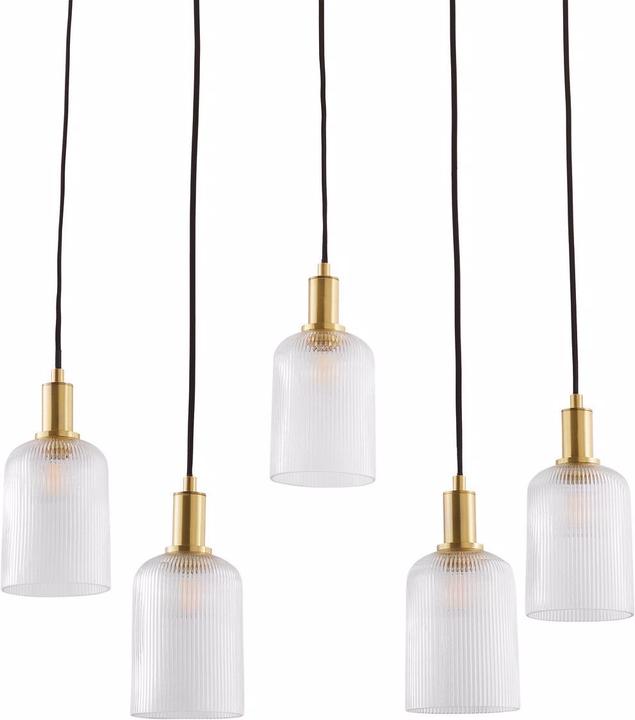 Produktbild La Redoute Interieurs Bogota (E14)