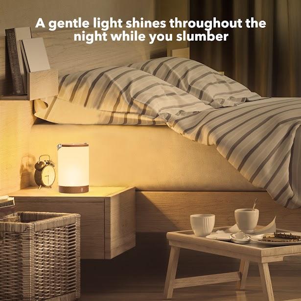 Immagine prodotto Taotronics TT-DL23 In- & Outdoor lampada (300 lm)