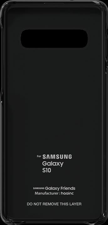 Produktbild Samsung Friends Marvel Spider-Man (Samsung Galaxy S10+)