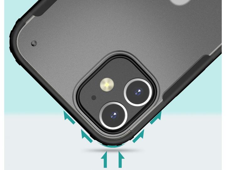 Produktbild Screenguard Anti Impact Case (Apple iPhone 12 mini)