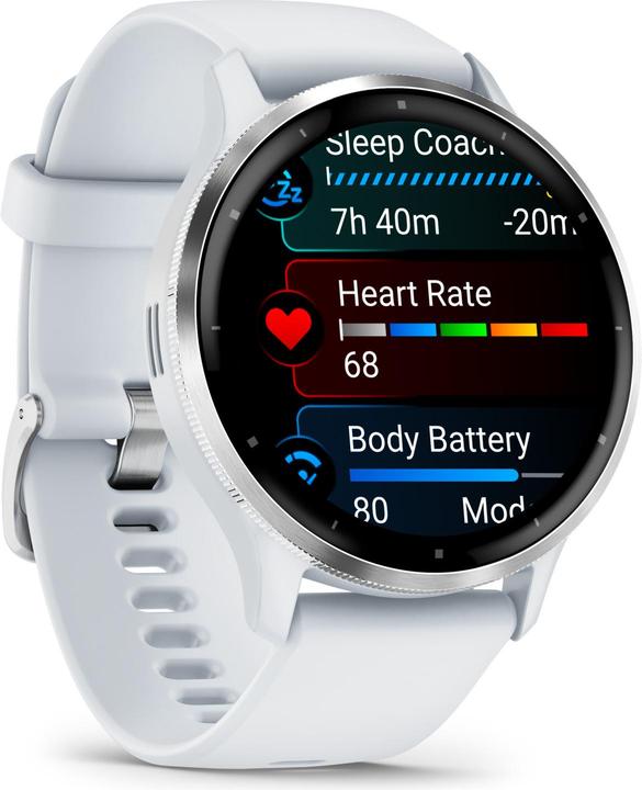 Produktbild Garmin Venu 3 (45 mm)