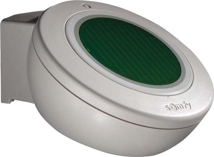 Actual product image somfy Rain sensor Ondeis 24V DC 9016344