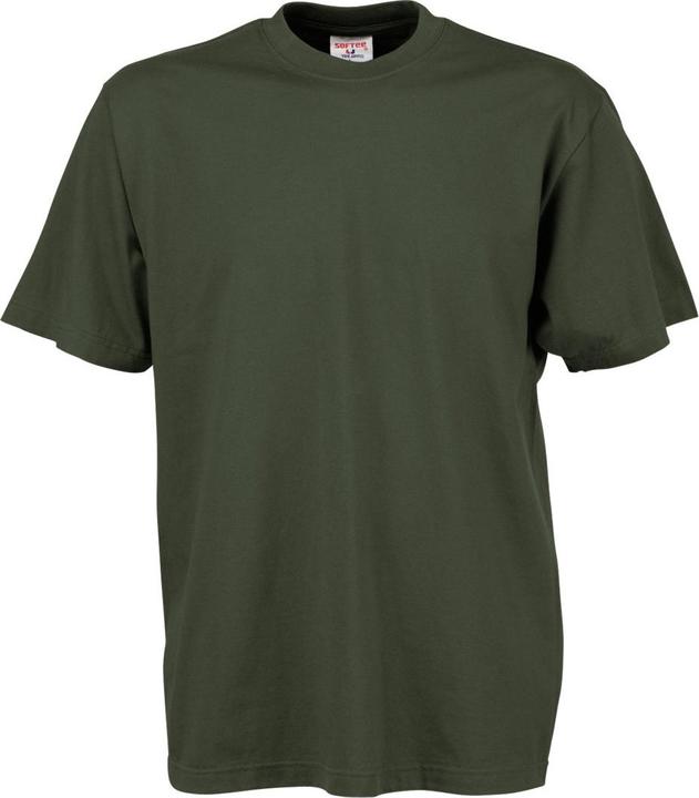 Immagine prodotto Tee Jays Tshirt Softee a manica corta e girocollo (S)