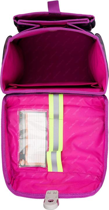 Immagine prodotto Mc Neill Set di zaini Perfecto da 5 pezzi (22 l)
