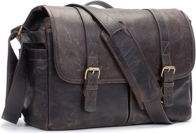 Actual product image ONA The Brixton (Camera shoulder bag, 13 l)