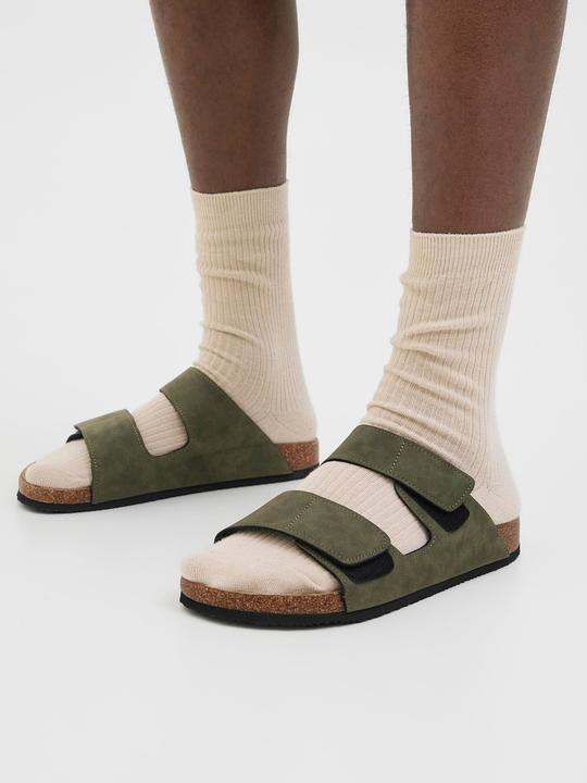 Image du produit Jack & Jones Jfwcentral Strap Sandal Ln (43)