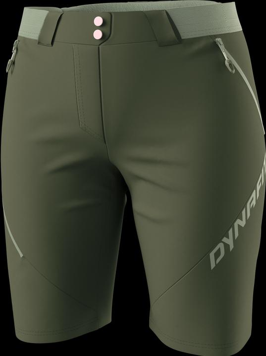 Actual product image Dynafit Transalper Dynastretch Shorts (XS)