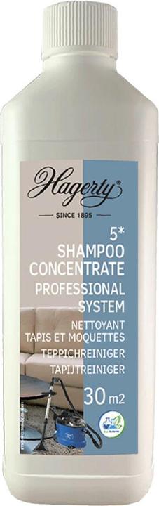 Image du produit Hagerty Shampooing pour tapis