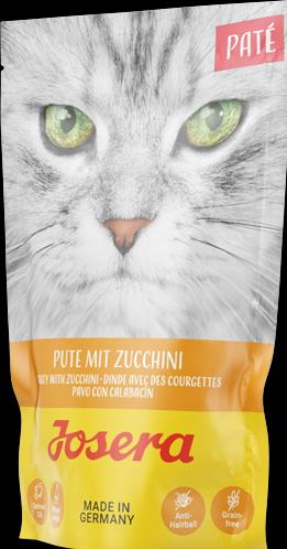 Produktbild Josera Katzen-Nassfutter (Adult, 1 Stk., 85 g)