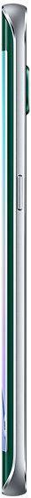 Produktbild Samsung Galaxy S6 Edge (32 GB, Grün, 5.10", Single SIM, 16 Mpx, 4G)