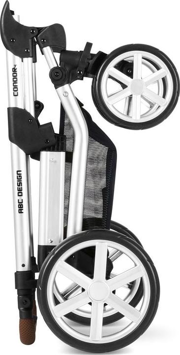 Actual product image ABC Design Condor 4 Collection 2020